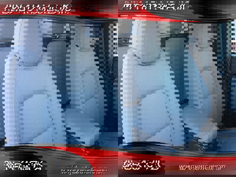 Used 2016 Chevrolet Colorado W/T w/ WT Convenience Package image 26