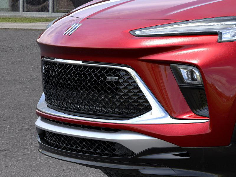 New 2026 Buick Encore GX Sport Touring image 13