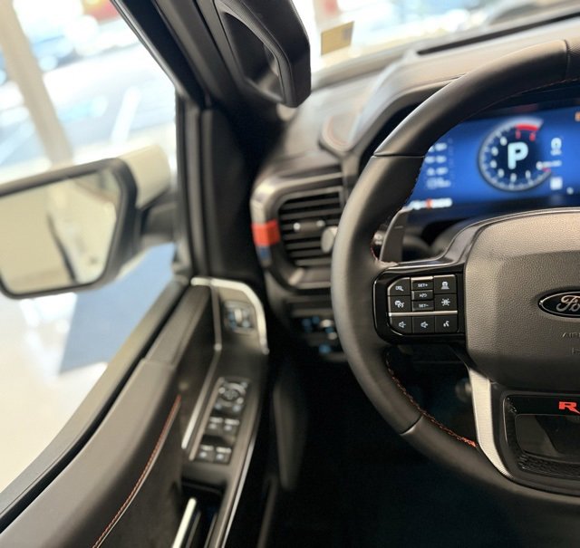 New 2025 Ford F150 Raptor image 23