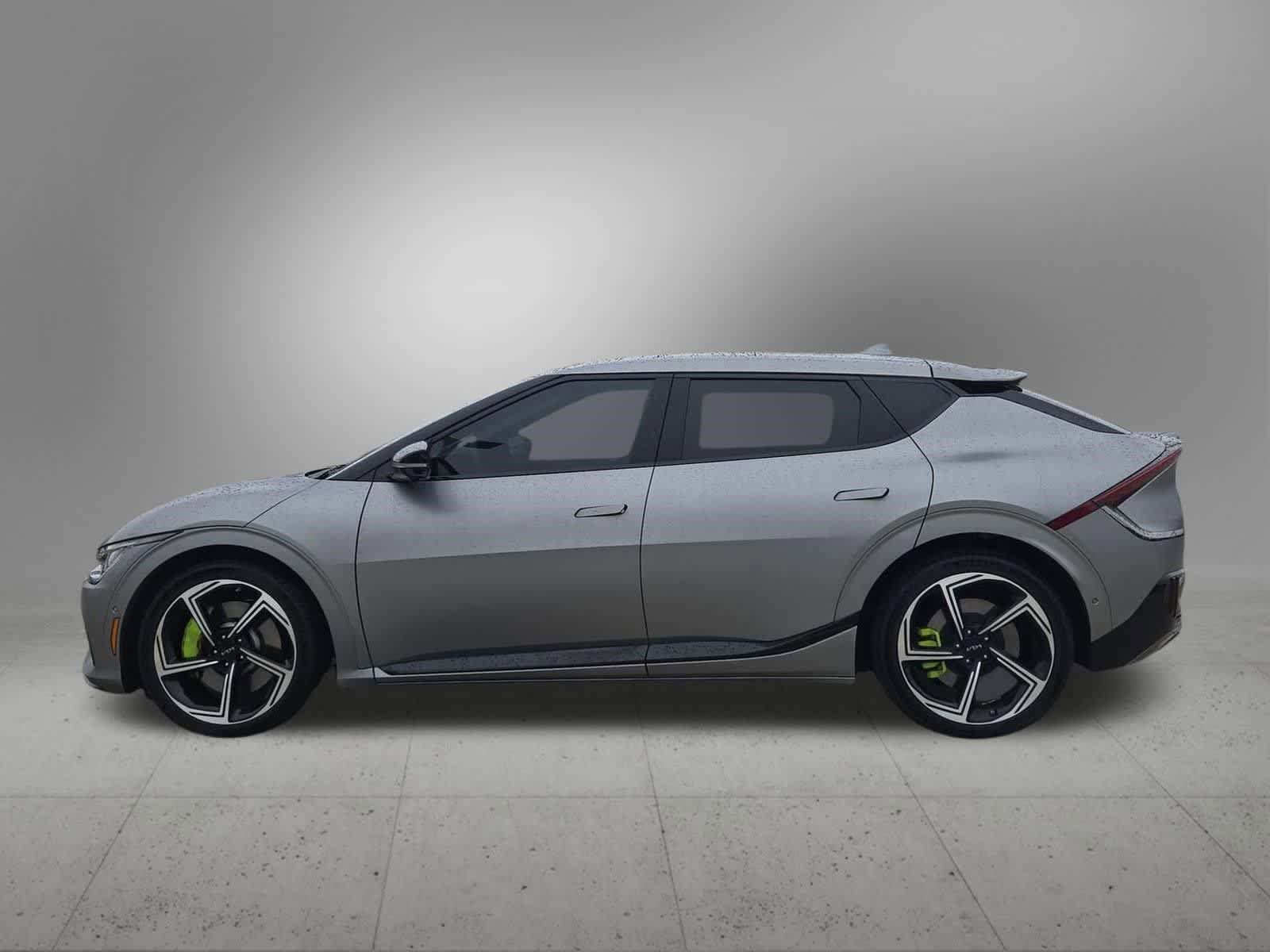 Certified 2023 Kia EV6 GT AWD/4WD image 3