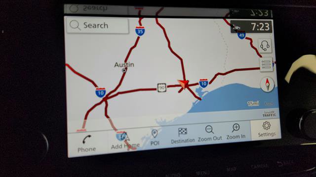 New 2026 Nissan Z Performance image 17