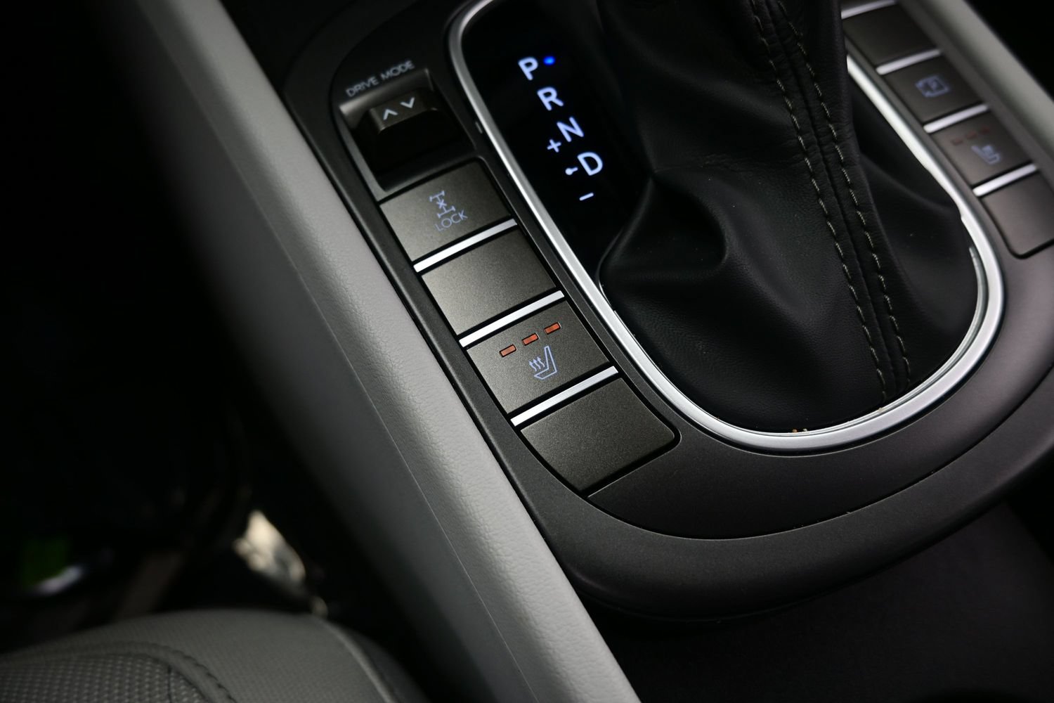 Certified 2026 Hyundai Kona SEL Sport AWD/4WD image 20