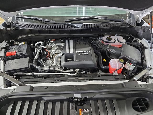 New 2026 Chevrolet Silverado 1500 RST image 30