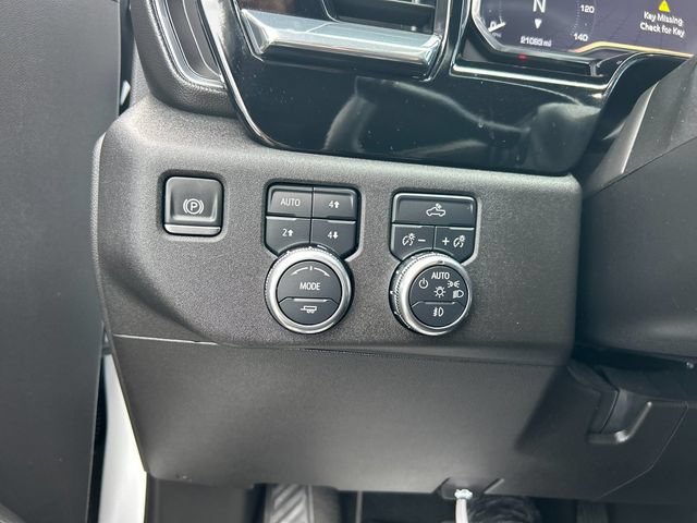 Used 2024 GMC Sierra 1500 Elevation w/ X31 Off-Road Package AWD/4WD image 33