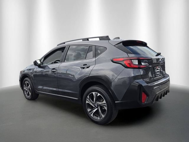 Used 2025 Subaru Crosstrek 2.5i Premium AWD/4WD image 5