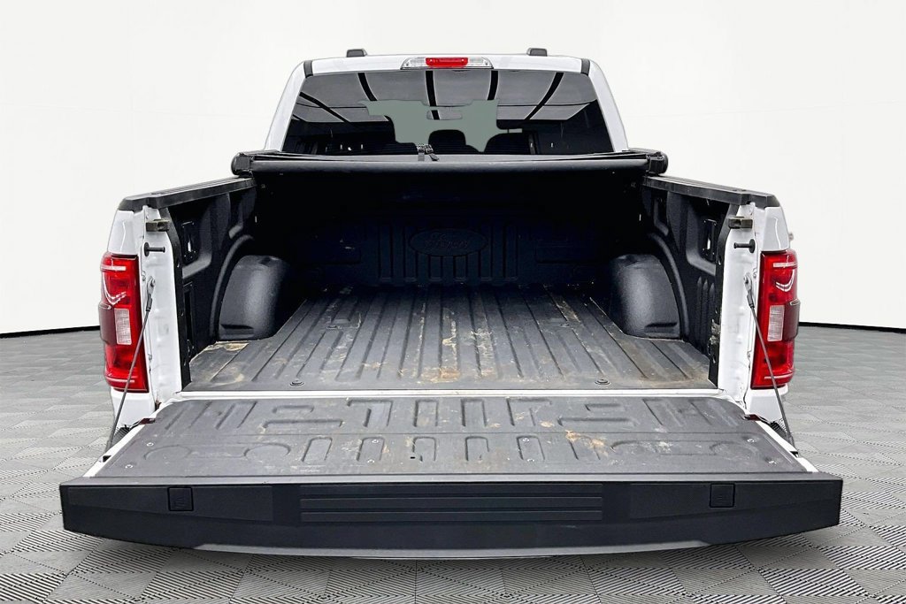 Used 2023 Ford F150 XLT w/ Equipment Group 302A High AWD/4WD image 18
