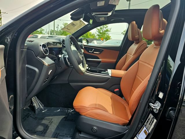 New 2027 Mercedes-Benz GLC 300 4MATIC image 17