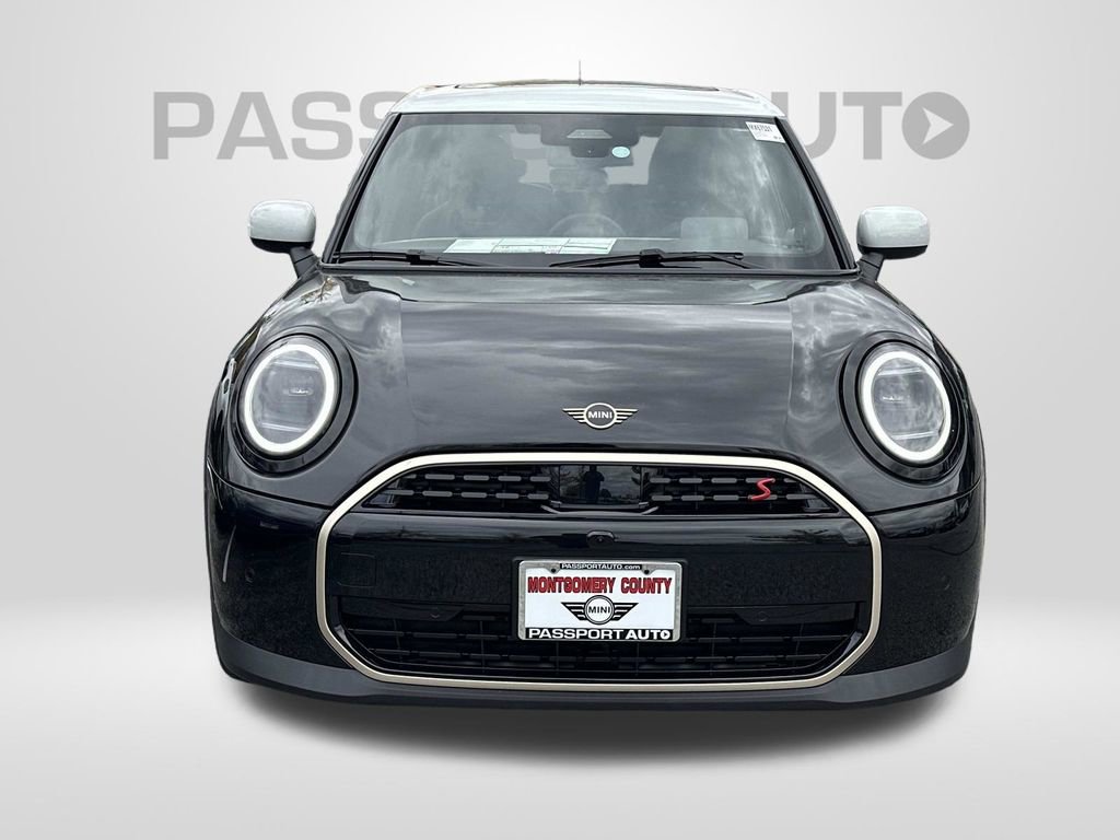 Used 2026 MINI Cooper S image 23