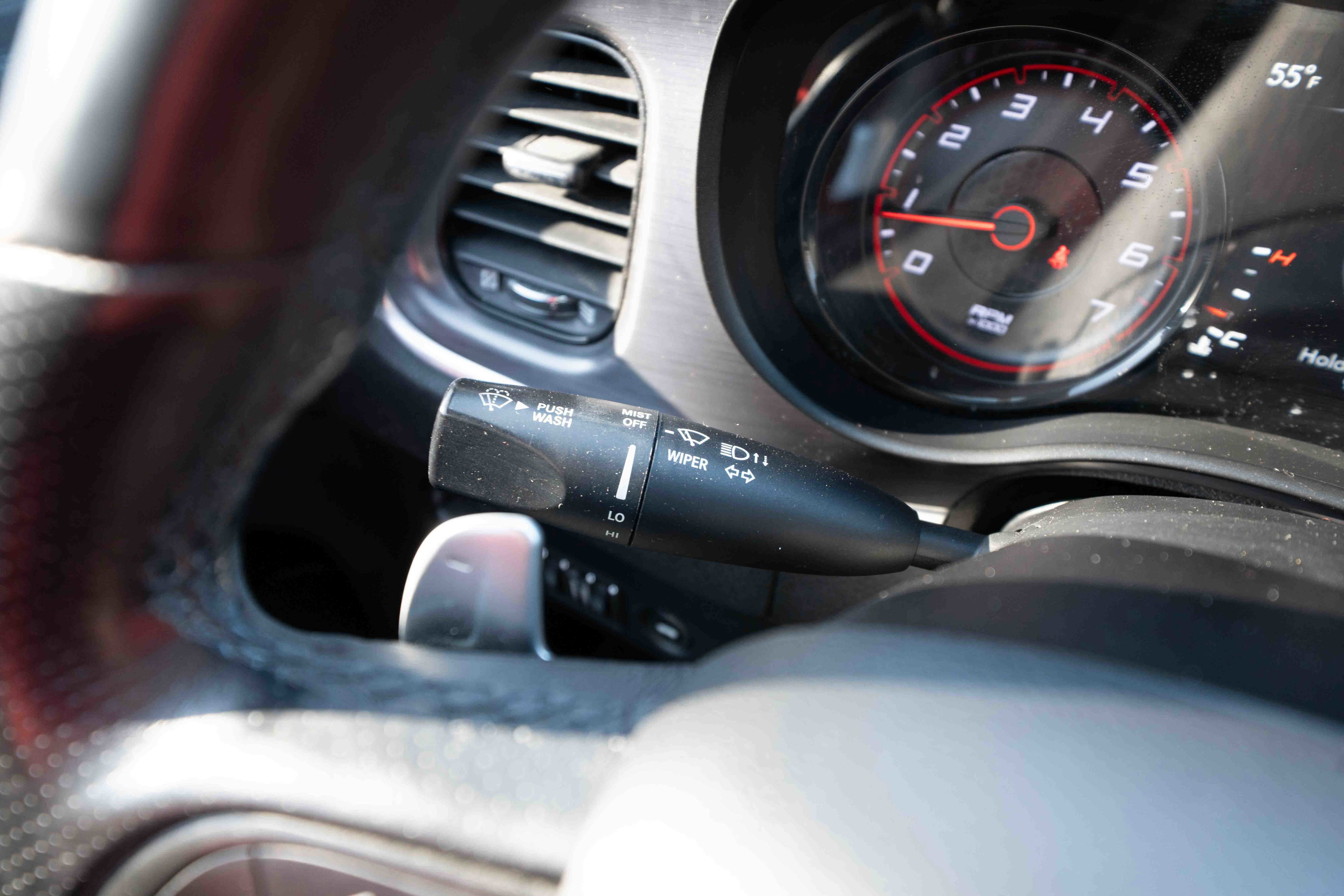 Used 2018 Dodge Charger SXT Plus w/ Quick Order Package 29J image 12