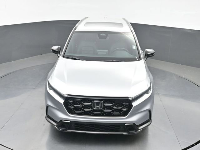 Certified 2025 Honda CR-V Sport-L image 28