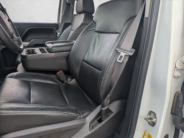 Used 2015 Chevrolet Silverado 1500 LT w/ All Star Edition image 13