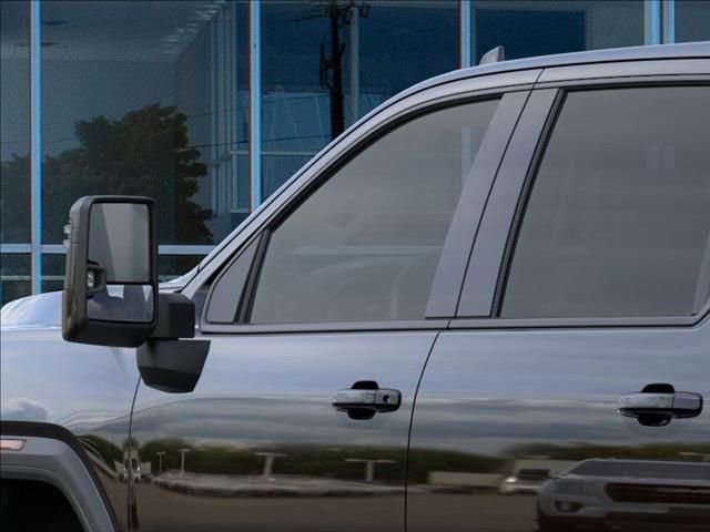 New 2026 GMC Sierra 2500 AT4 image 12