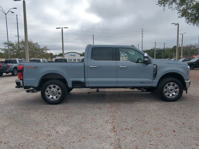 New 2026 Ford F250 Lariat w/ Lariat Ultimate Package image 4