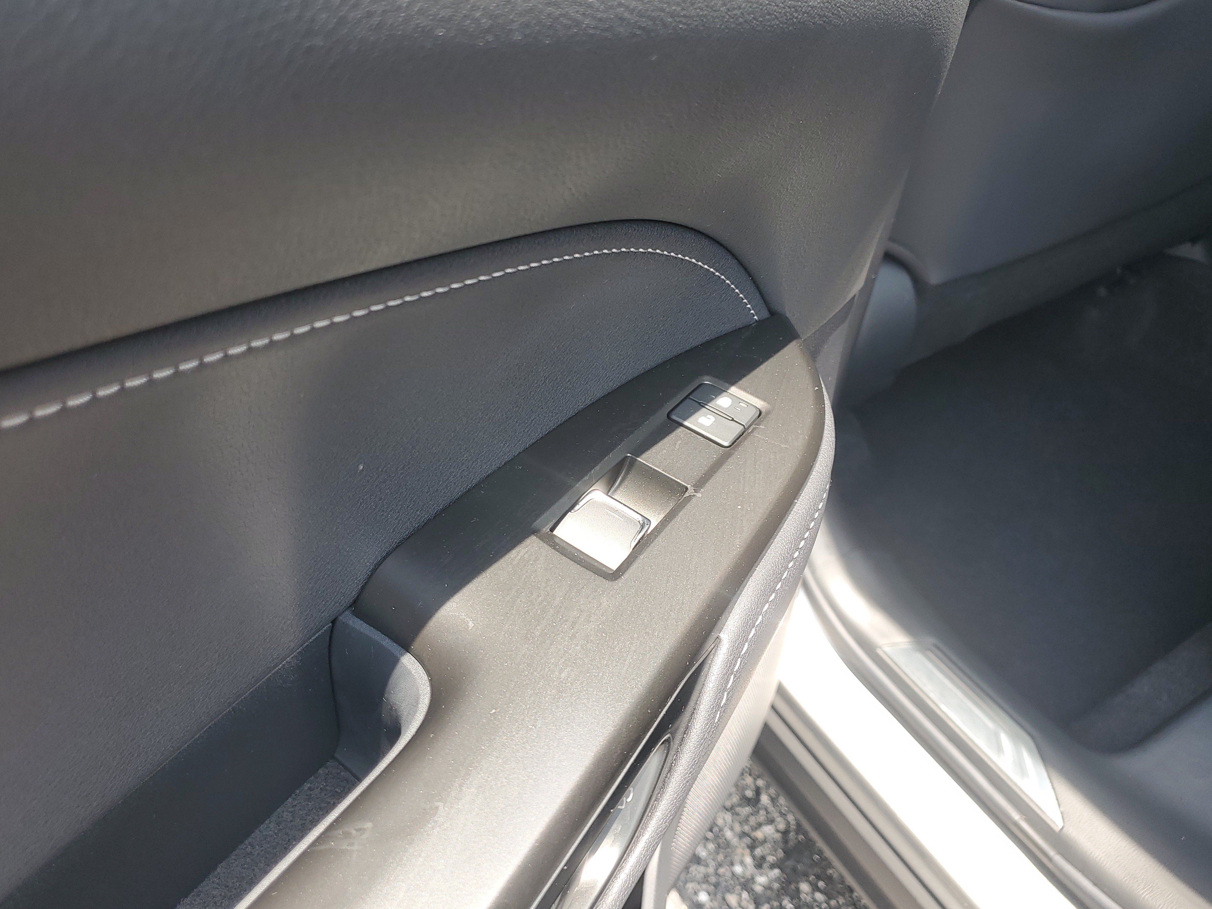 Used 2022 Lexus NX 250 FWD image 14