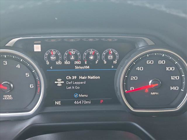 Used 2021 Chevrolet Tahoe Premier w/ Premium Package RWD image 15