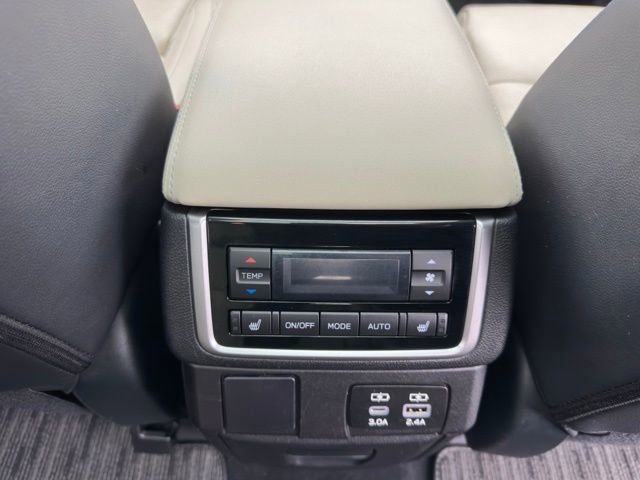 Used 2023 Subaru Ascent Limited w/ Technology Package image 28