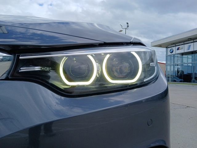 Used 2019 BMW 440i Gran Coupe xDrive image 4