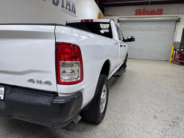 Used 2020 RAM 2500 Tradesman w/ Snow Chief Group image 49