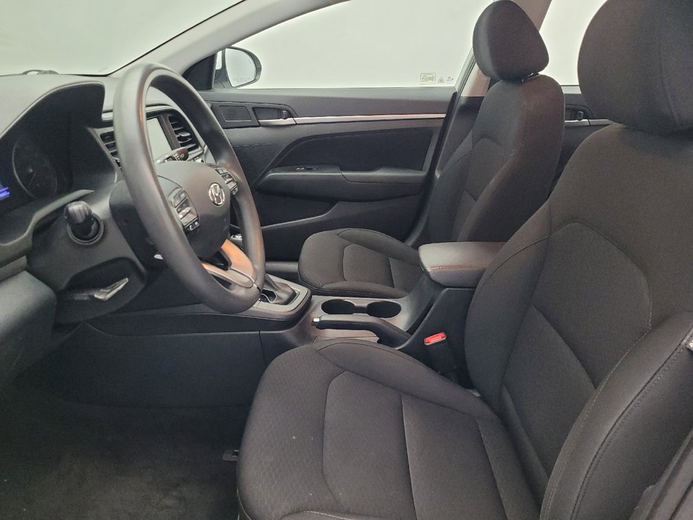 Used 2019 Hyundai Elantra SEL w/ Cargo Package image 17