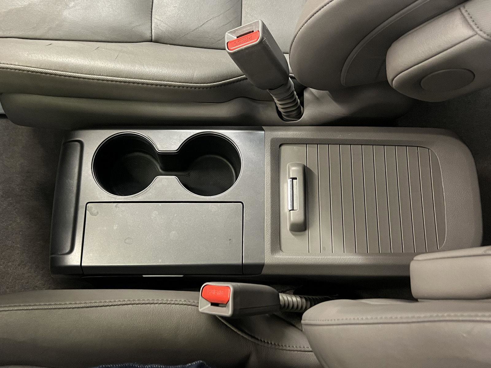 Used 2009 Honda CR-V EX-L image 22