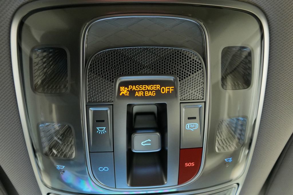 New 2026 Genesis GV70 2.5T Advanced image 45