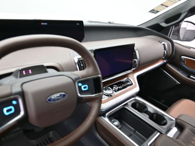 New 2026 Ford Expedition King Ranch image 24