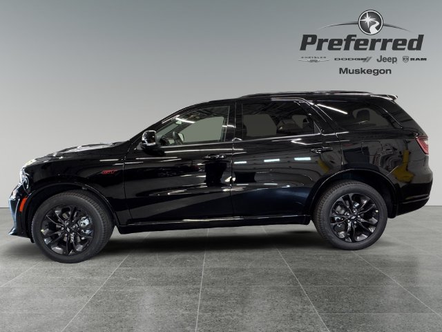 New 2026 Dodge Durango GT AWD/4WD image 9