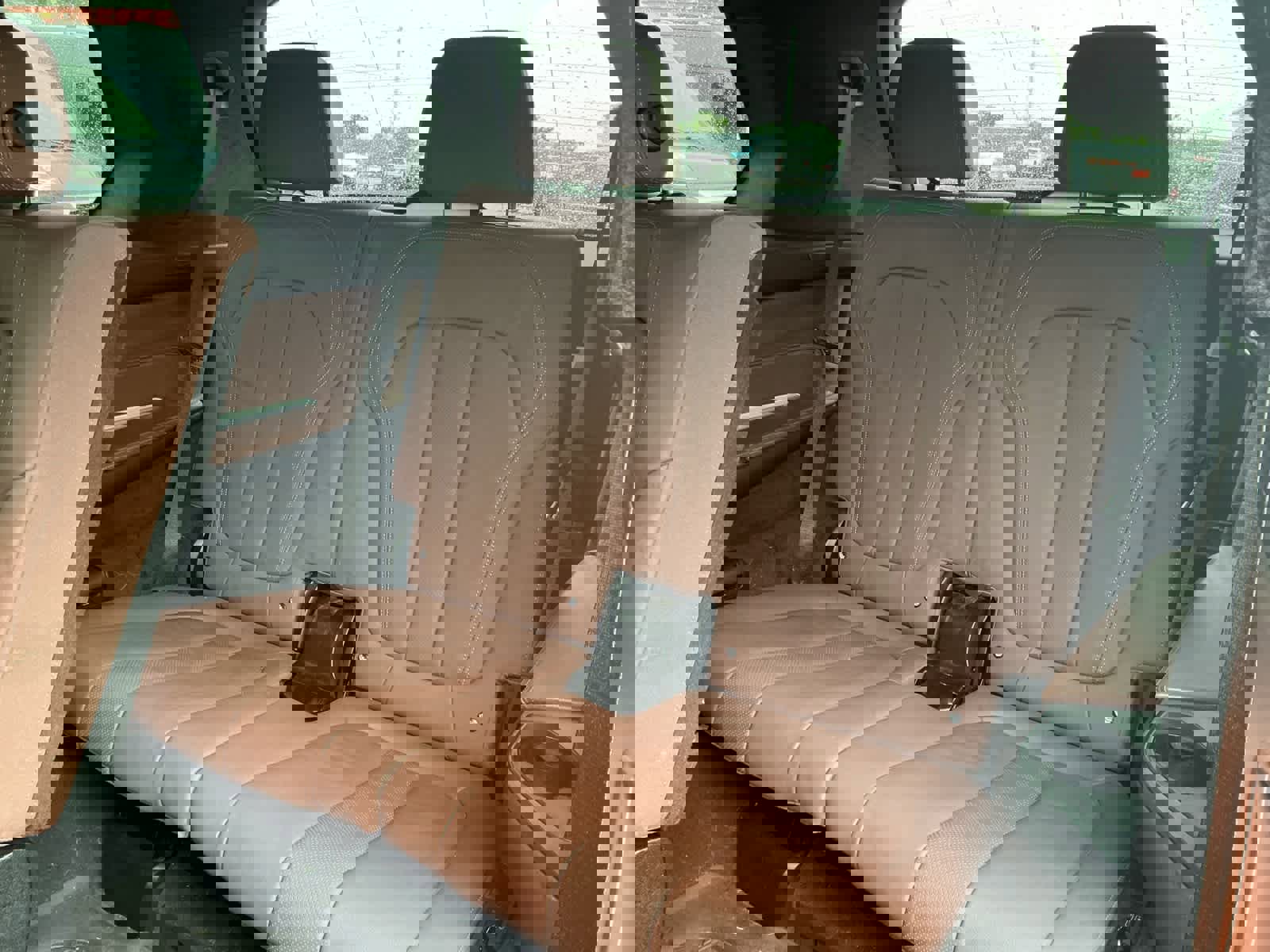 Used 2022 BMW X7 M50i image 30