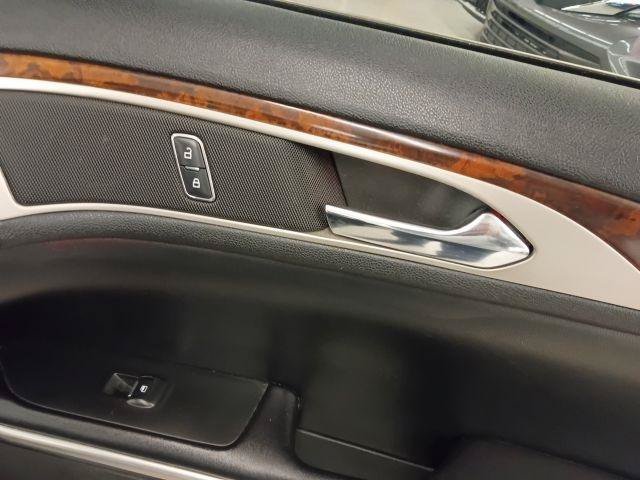 Used 2016 Lincoln MKZ w/ Equipment Group 200A Select FWD image 20