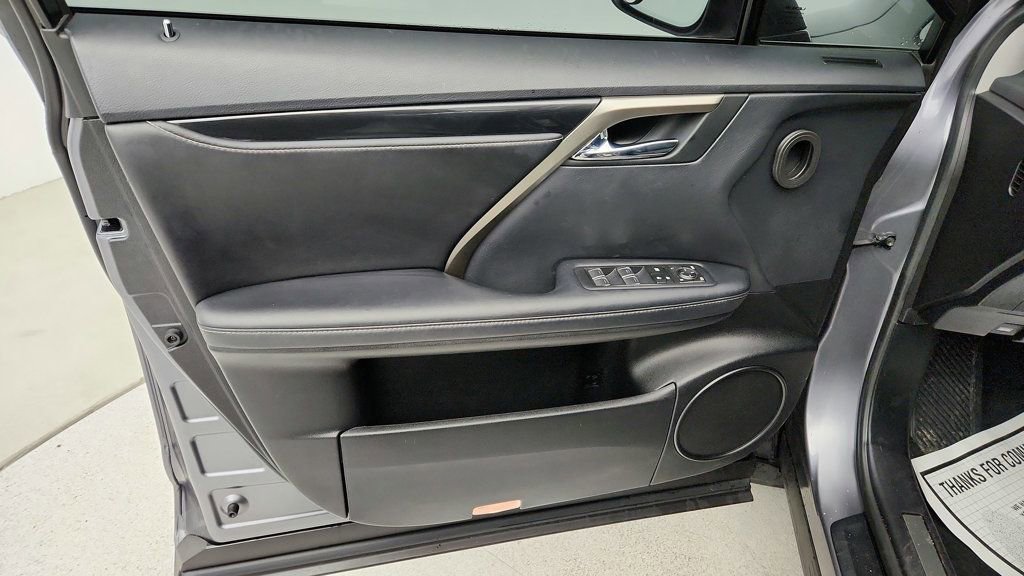 Used 2022 Lexus RX 350 FWD image 10