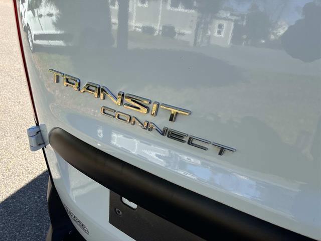 Certified 2020 Ford Transit Connect XL image 12