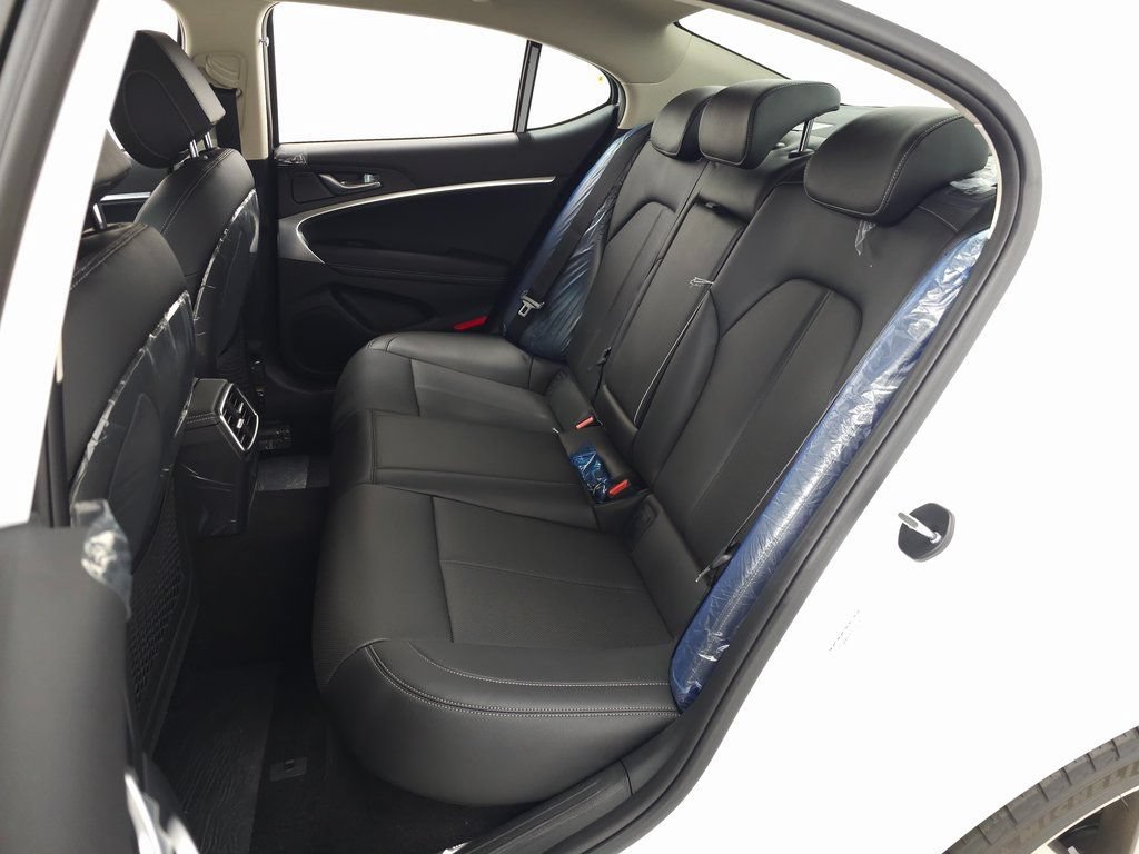 New 2026 Genesis G70 2.5T AWD/4WD image 23