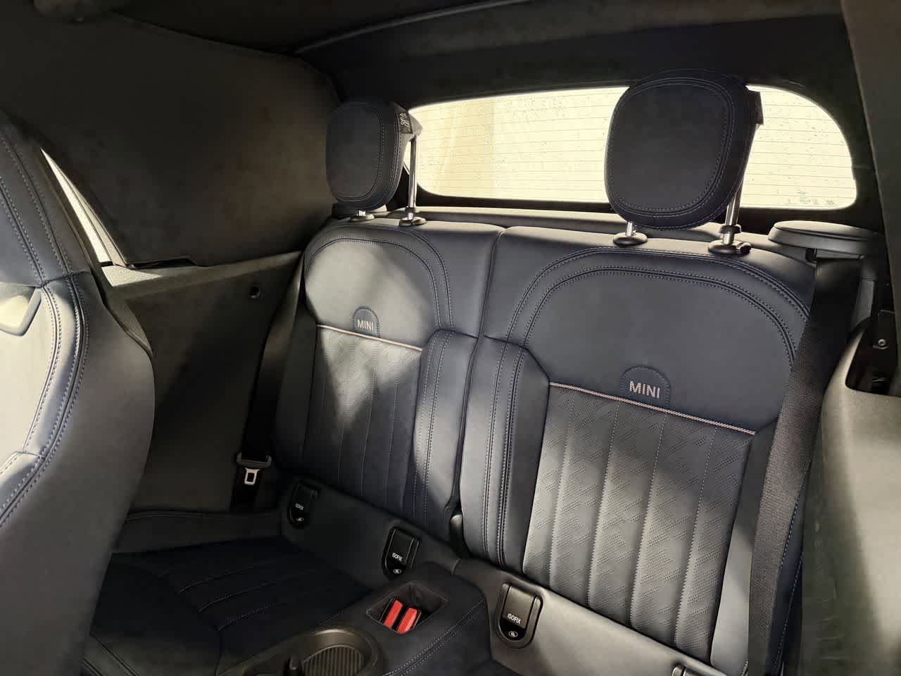 New 2026 MINI Cooper S image 11