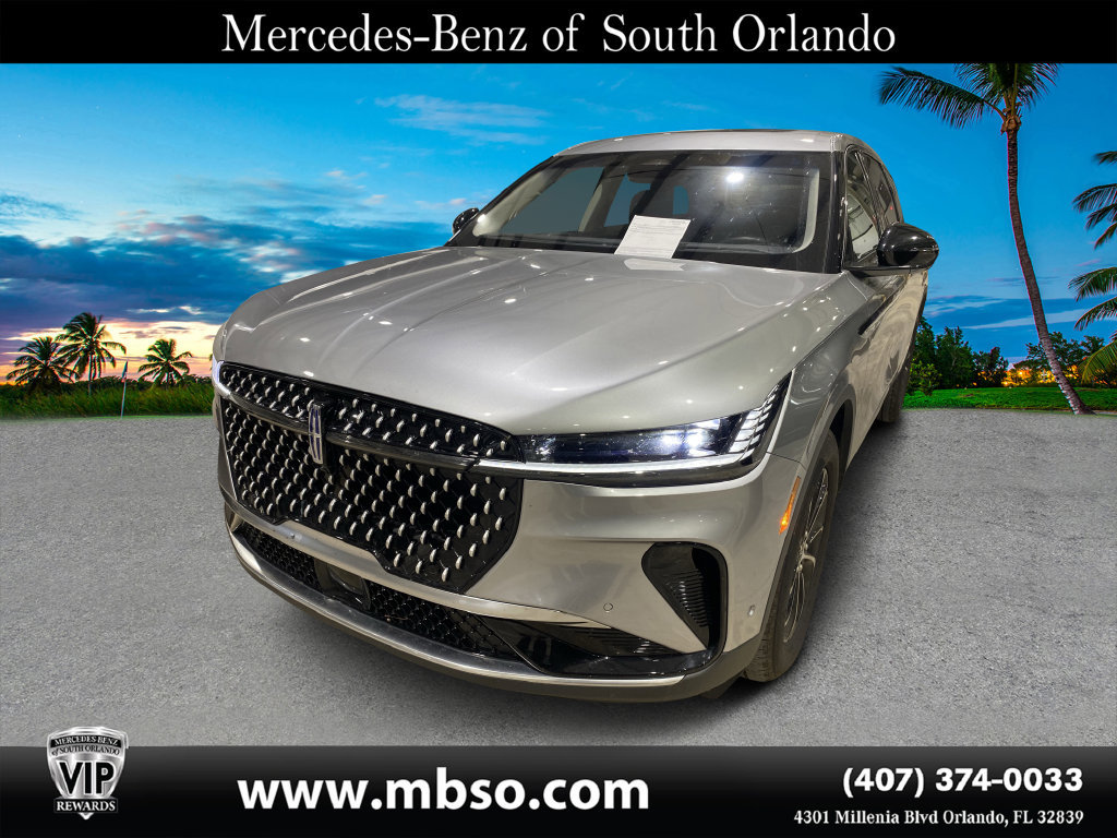 Used 2024 Lincoln Nautilus Premier w/ Equipment Group 102A AWD/4WD image 18