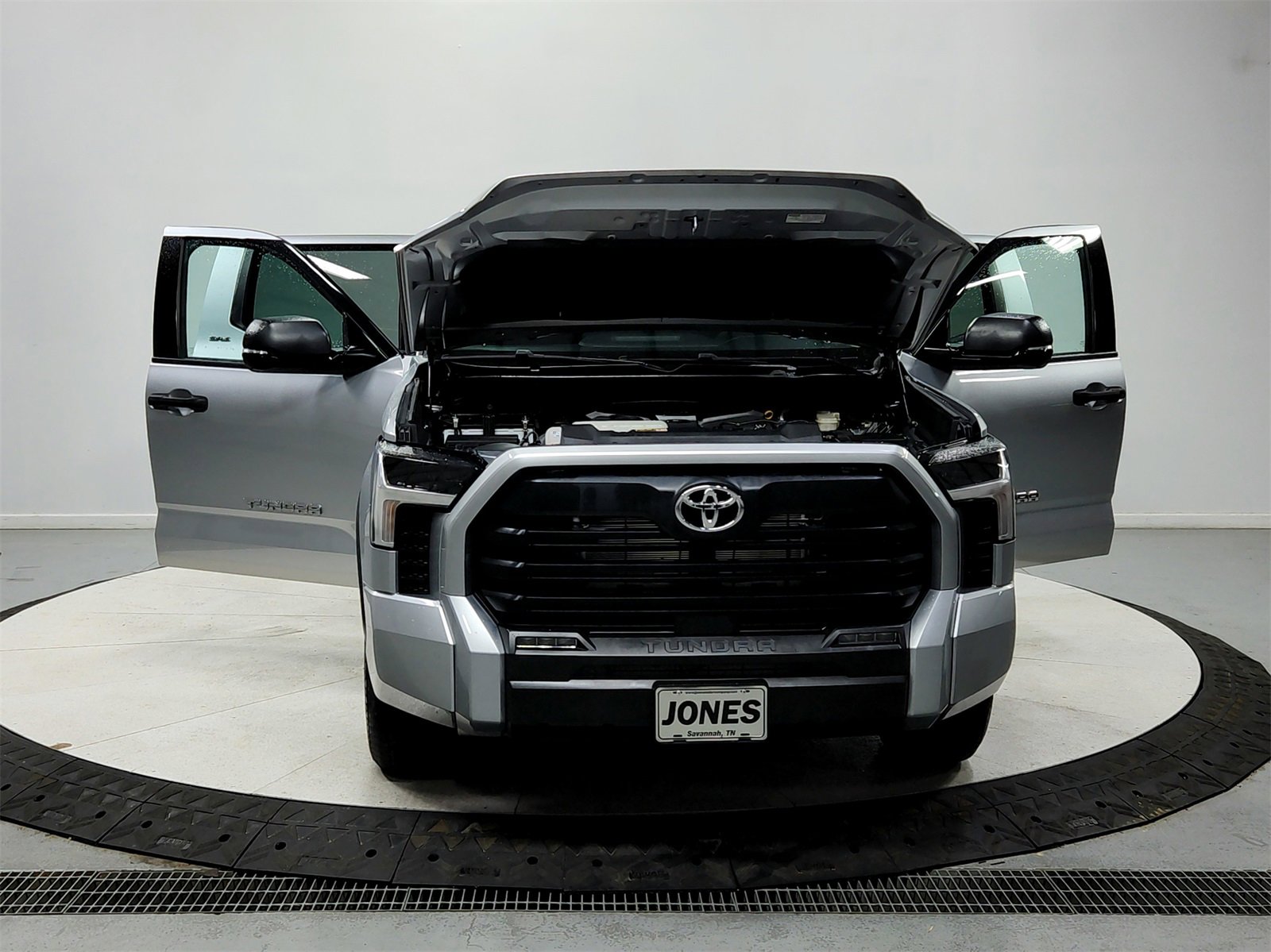 Used 2022 Toyota Tundra SR5 image 10