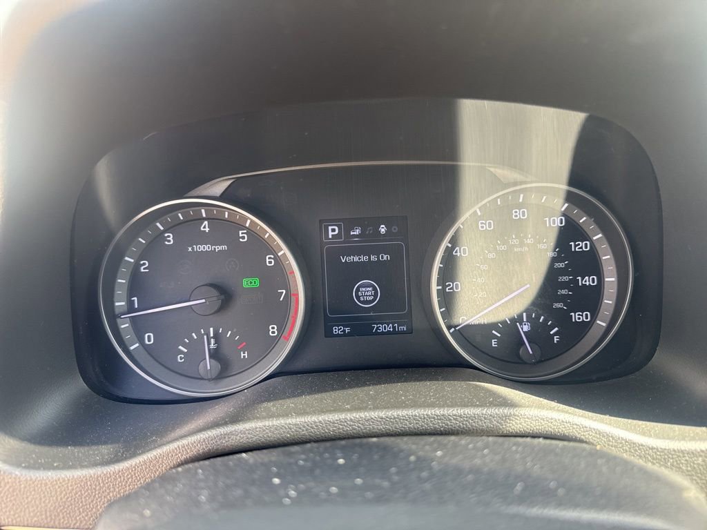 Used 2018 Hyundai Elantra Value Edition w/ Cargo Package image 6