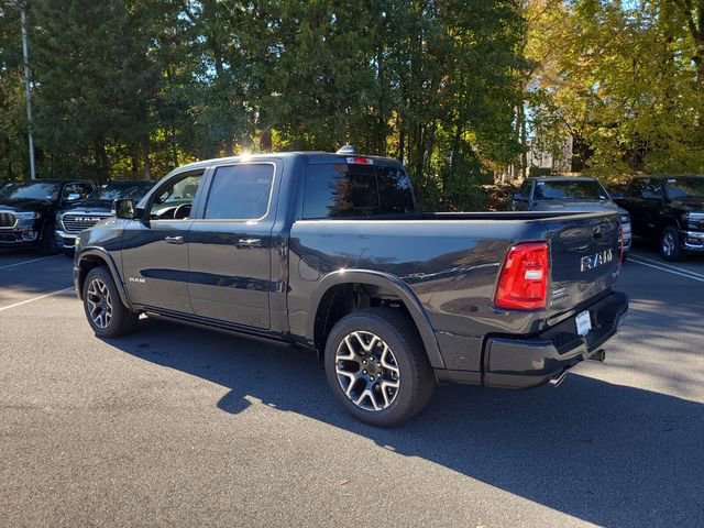 New 2026 RAM 1500 Laramie w/ Laramie Preferred Package image 2