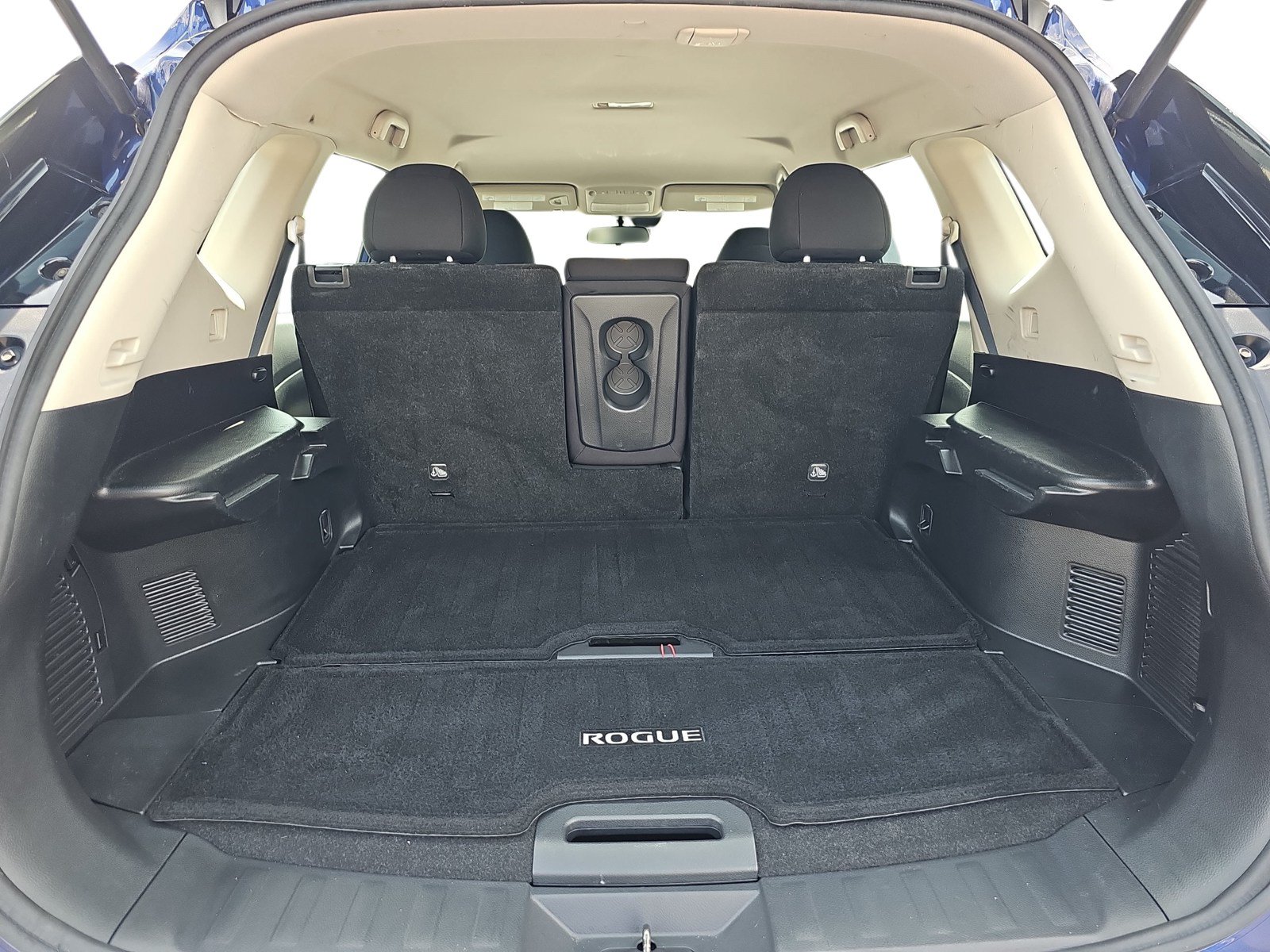 Used 2020 Nissan Rogue S AWD/4WD image 25