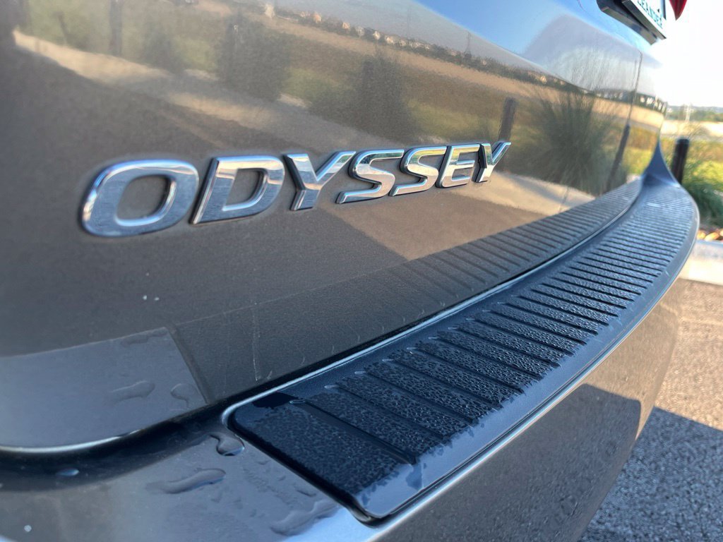 Used 2018 Honda Odyssey EX-L image 7