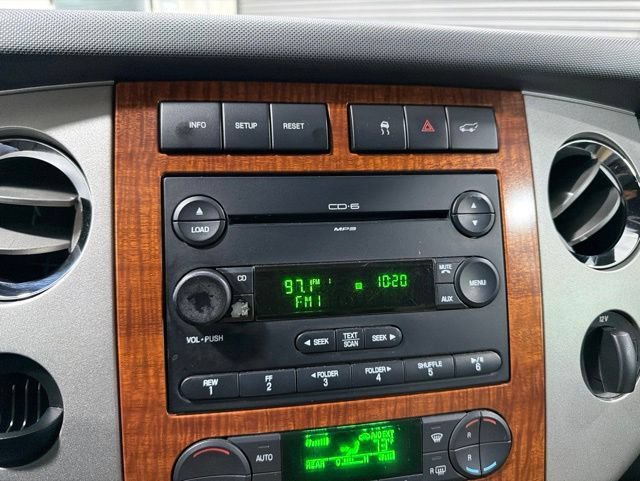 Used 2007 Ford Expedition Eddie Bauer RWD image 18