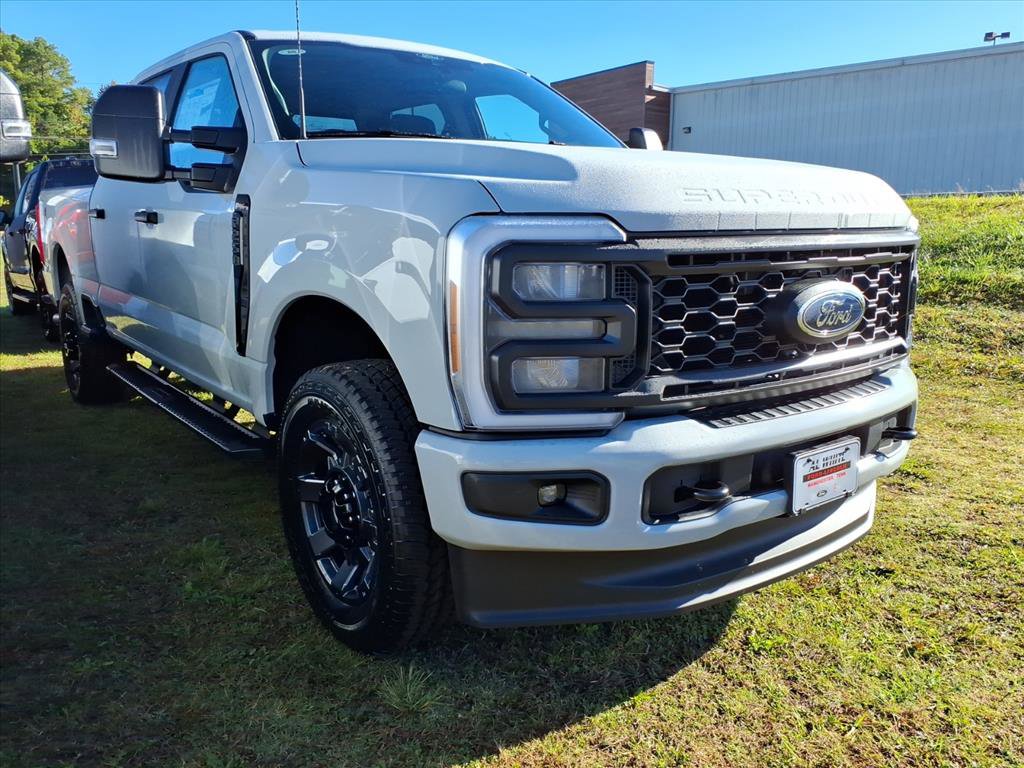 New 2026 Ford F250 XL w/ STX Appearance Package image 5