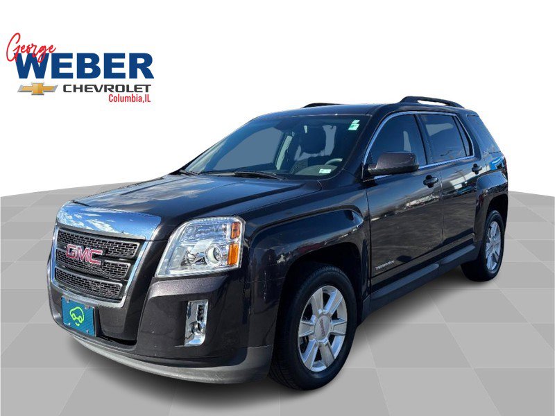 Used 2013 GMC Terrain SLE w/ Convenience Package image 1