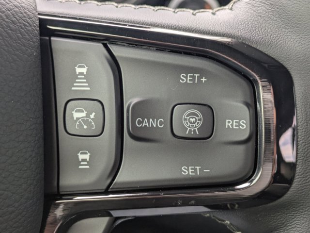 New 2026 RAM 1500 Limited image 22