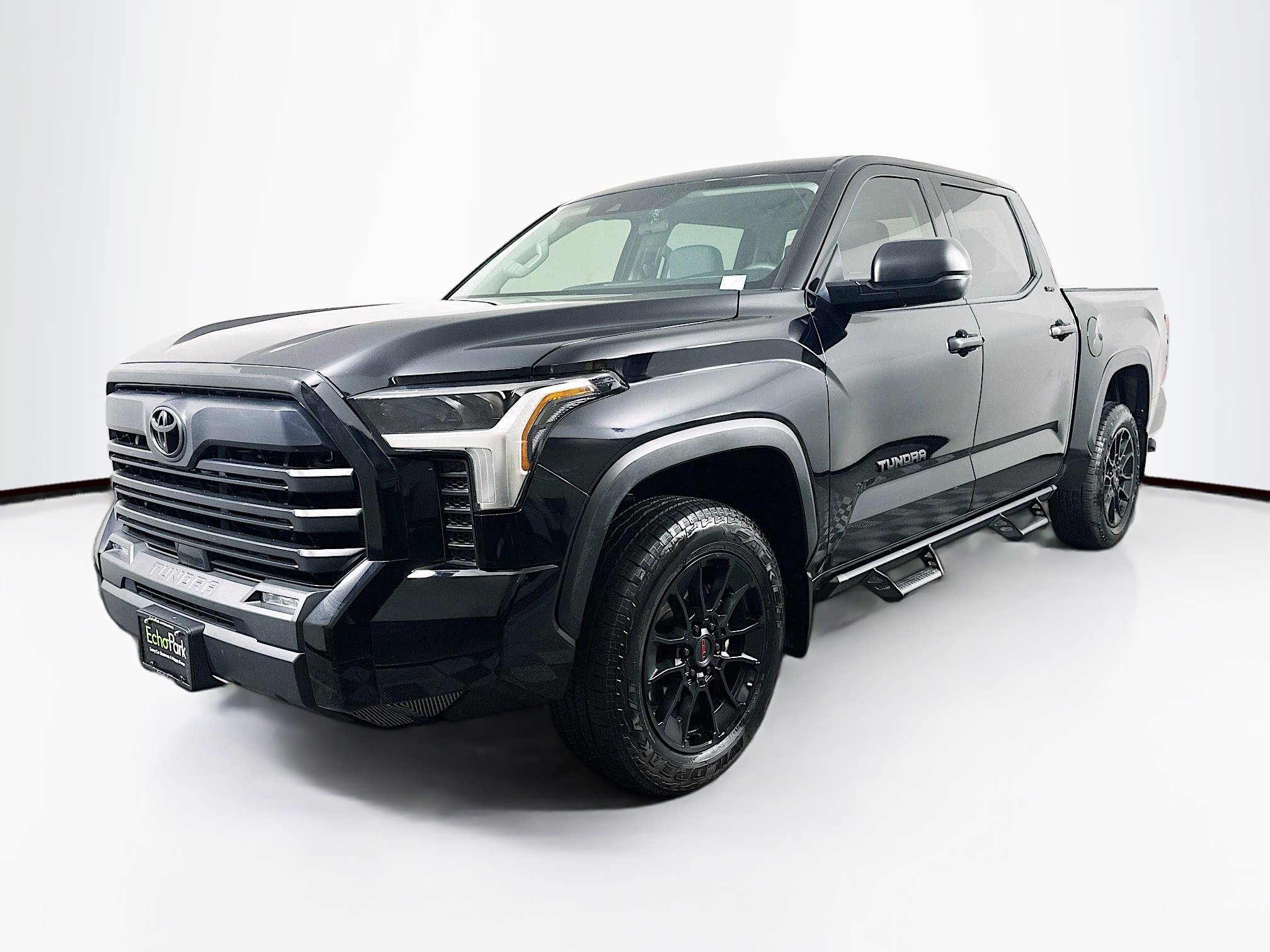 Used 2024 Toyota Tundra SR5 image 3