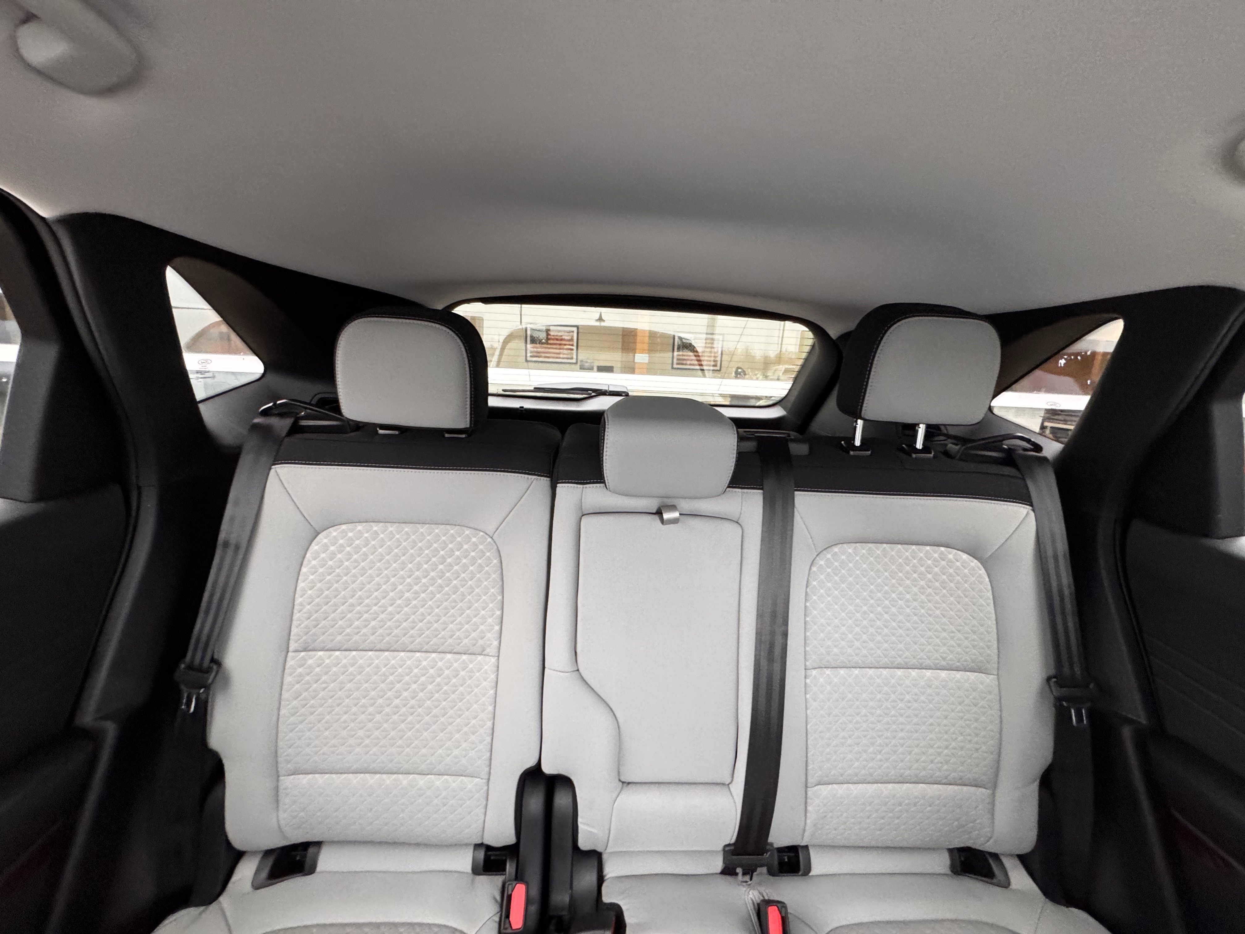 New 2026 Ford Escape Active w/ Cold Weather Package image 30