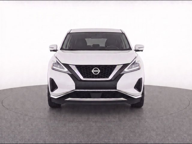Used 2021 Nissan Murano S AWD/4WD image 2