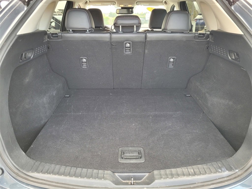 Used 2025 MAZDA CX-5 Carbon Edition image 23