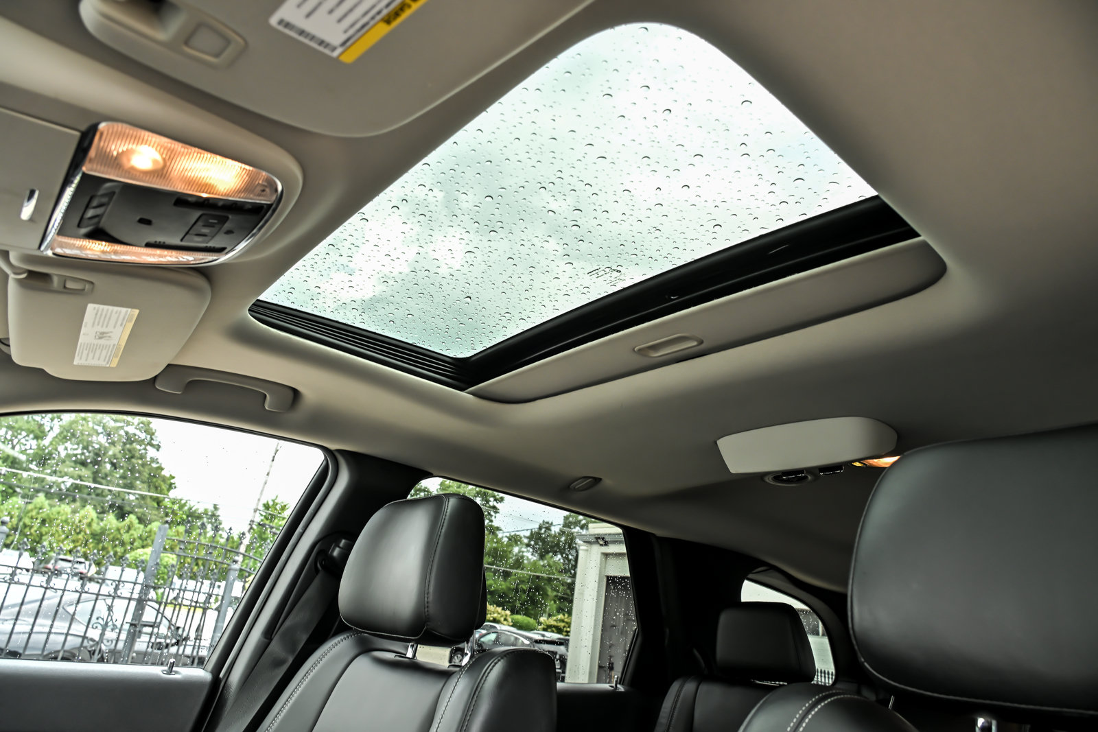 Used 2011 Dodge Durango Citadel AWD/4WD image 22