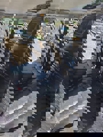 Used 2014 INFINITI QX80 4WD w/ Theater Package image 10