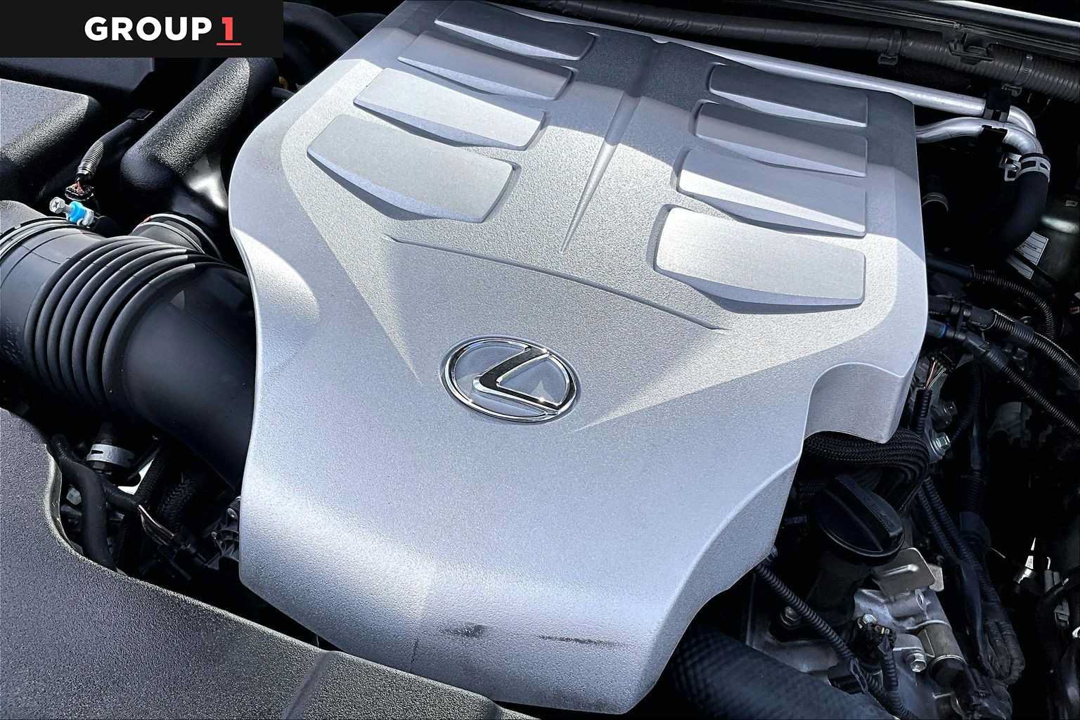 Certified 2021 Lexus GX 460 Premium w/ Premium Package AWD/4WD image 30